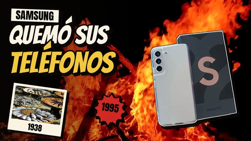 ORIGEN S.A. thumbnail: Samsung