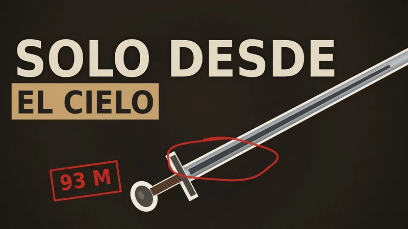 Miniatura de Sedimento: Las líneas de Nazca