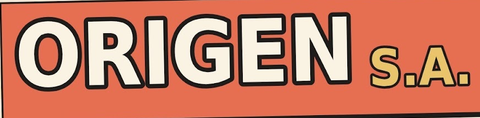ORIGEN S.A.